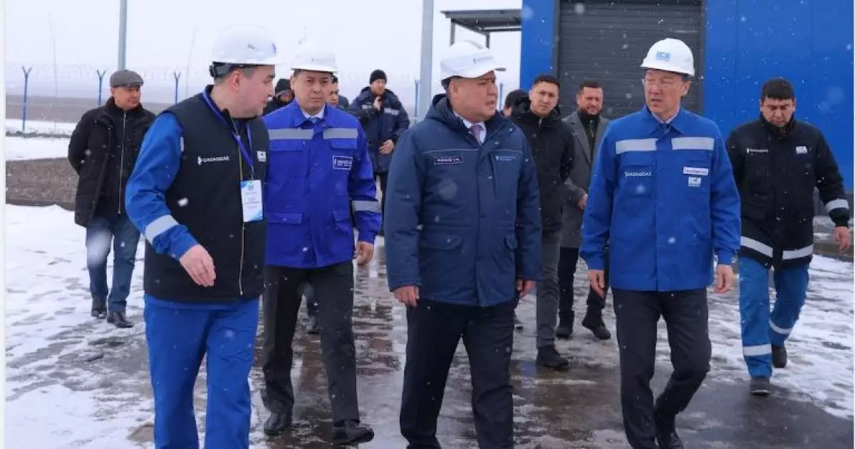   Адам капиталына салынған инвестиция – дамудың басты стратегиясы   