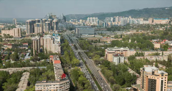 Казахстан планирует достичь широкого экономического роста в 2026 году.