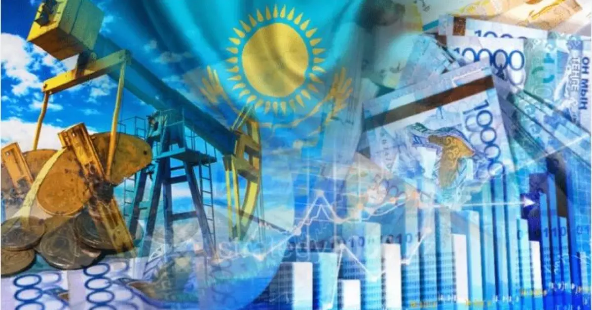   Кешегі мен ертеңгі: қаржымыз қалай құбылады?   