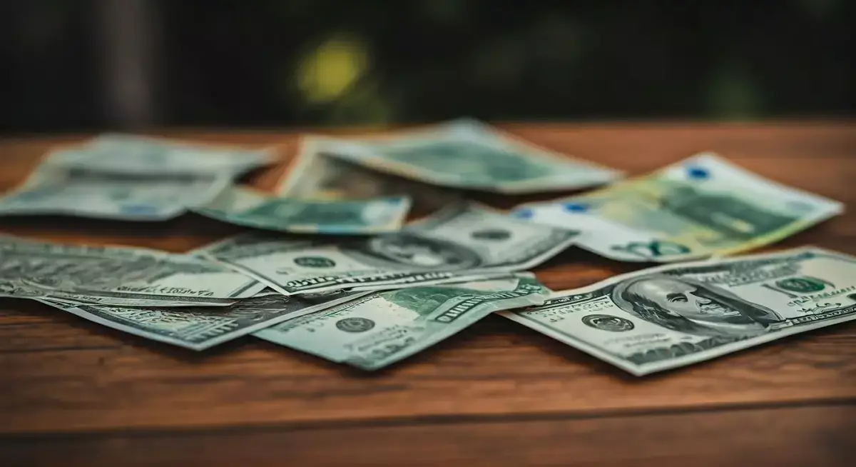 30 желтоқсанға арналған валюта бағамы: Жыл соңында доллар мен еуро өзгерді ме?