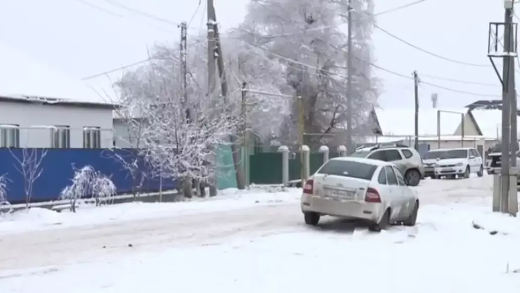 Атыраудағы үй ішінен үш адамның мәйіті табылды