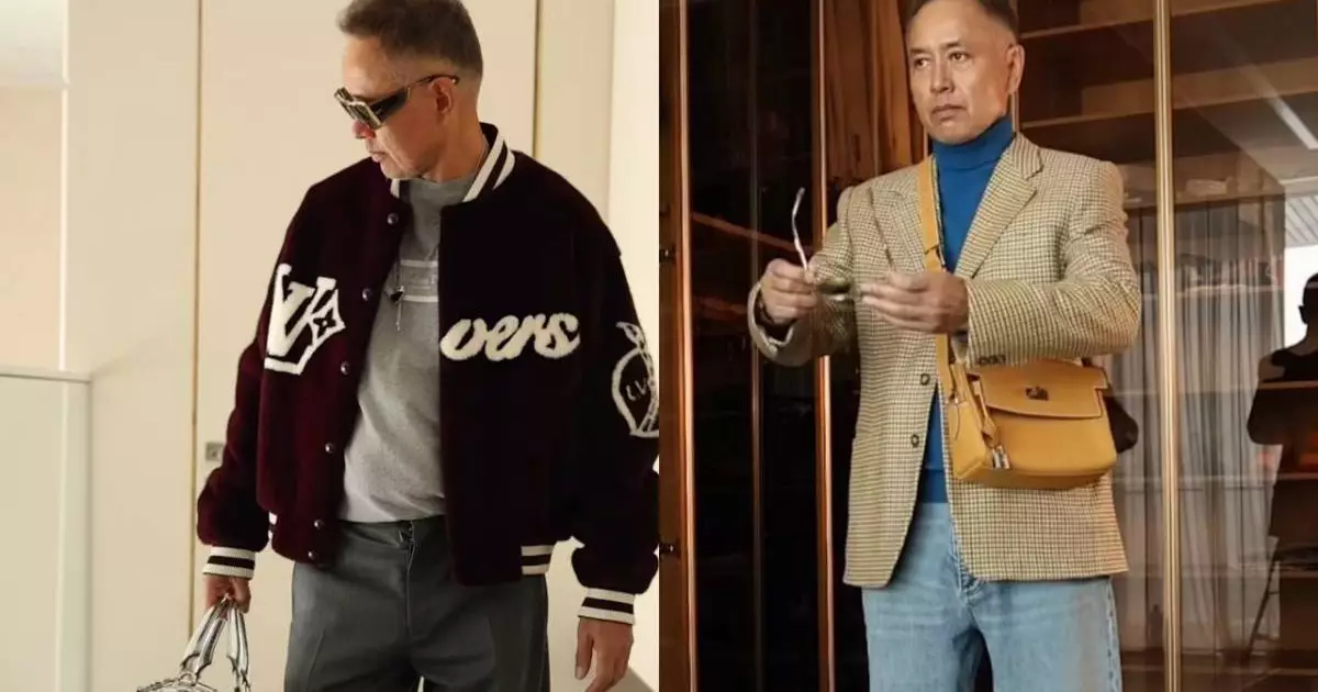  Тұрсынғали Алагөзовтің бір күндік образының құны 131 млн теңгеге жетті 