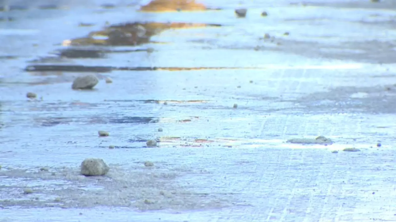 Еліміздің басым бөлігінде жер көктайғақ болып тұр