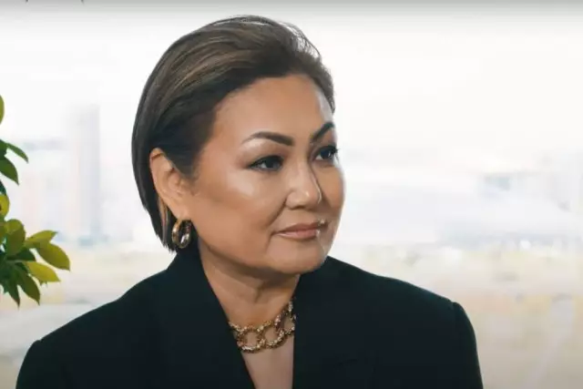 Дана Нұржігіт анасы жайлы жантебірентерлік жазба жариялады