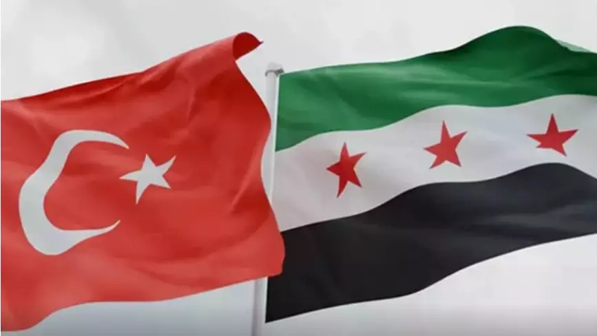 Түркия мен Сирия 2026 жылы энергетикалық келісімге қол қоюды жоспарлап отыр