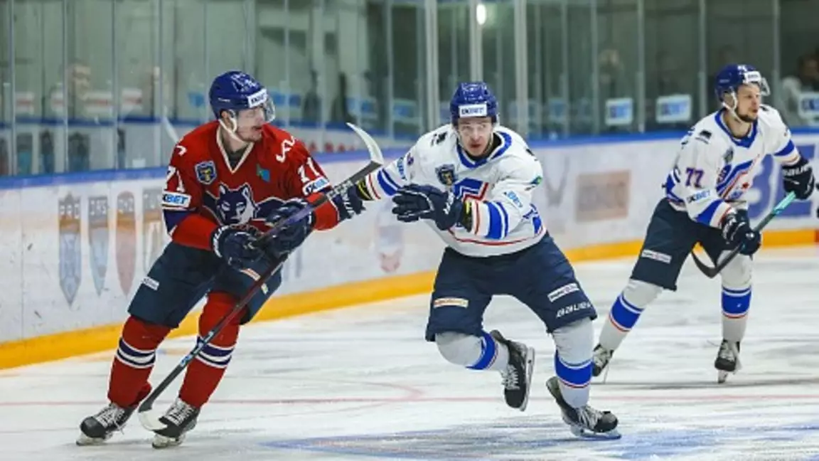 Қостанай облысында хоккей спортын дамытуға 1 миллиардтан астам бөлінбекші