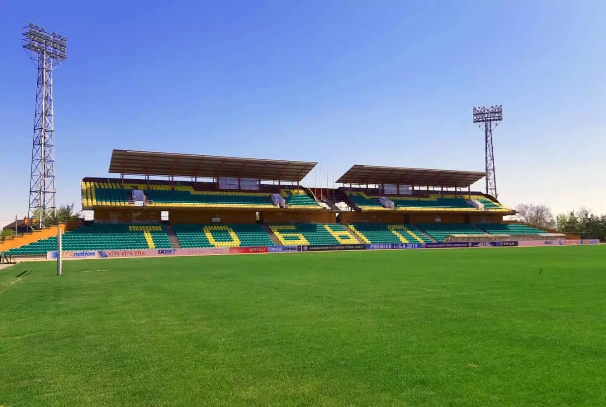 Forbes тізіміндегі олигарх ҚПЛ-дегі топ-клубтан бас тартты