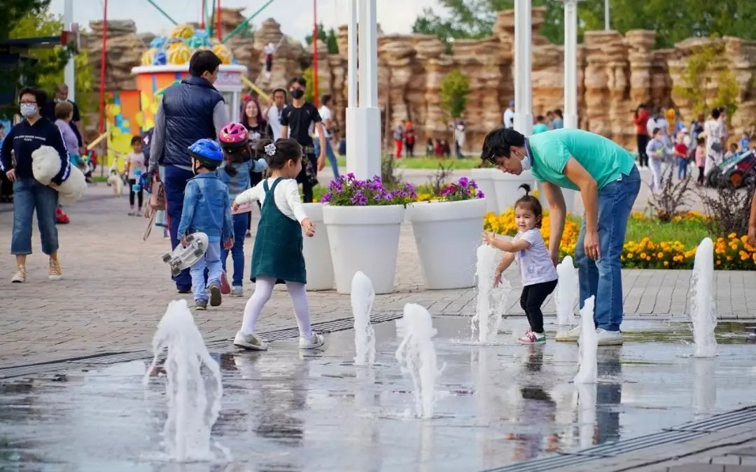 Эксперт заявил, что Казахстан копирует политические ошибки Украины.