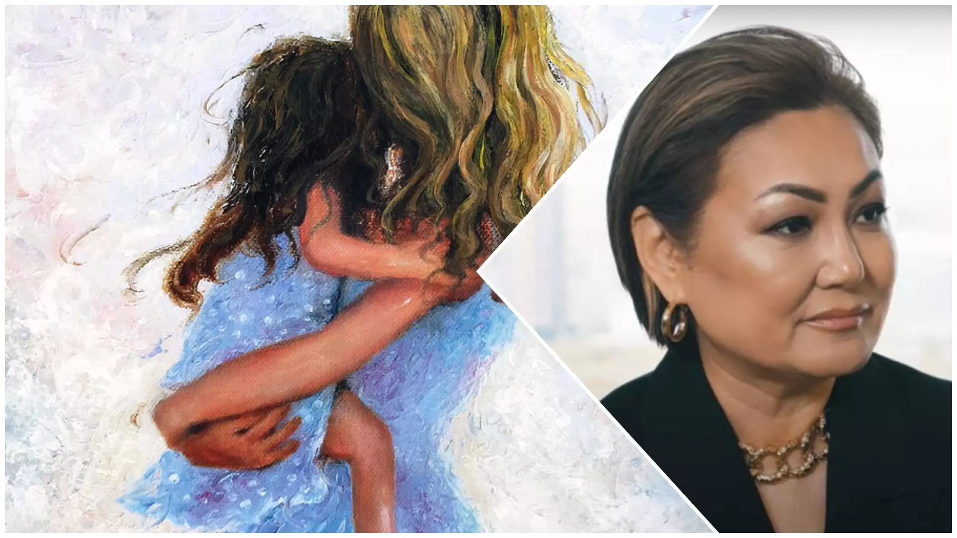 Дана Нұржігіт анасын құттықтап, отбасының ауыр кезеңдері мен алғысын ашық жазды