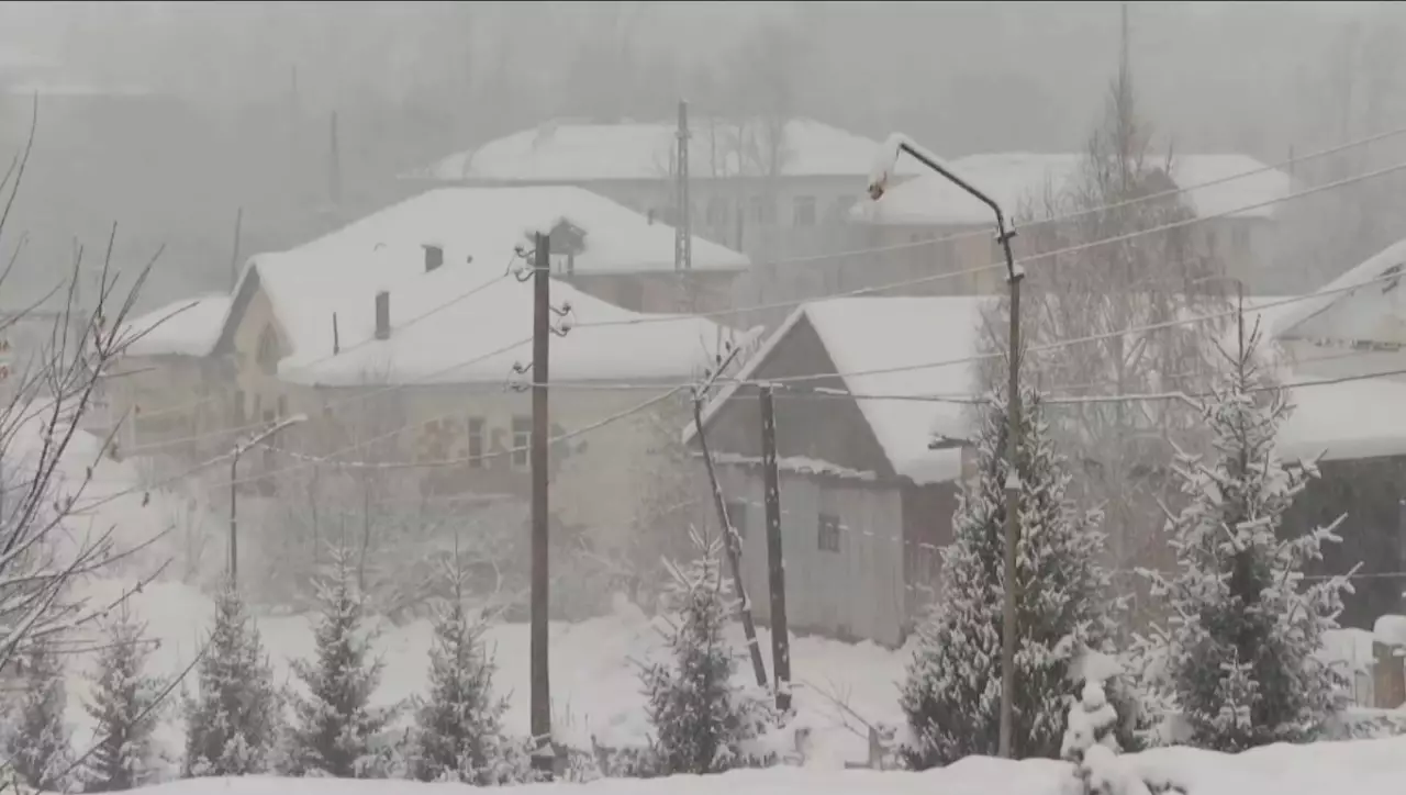 ШҚО-ның 93 елді мекенінде интернет жоқ