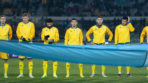 Назван главный кандидат на пост тренера сборной Казахстана по футболу