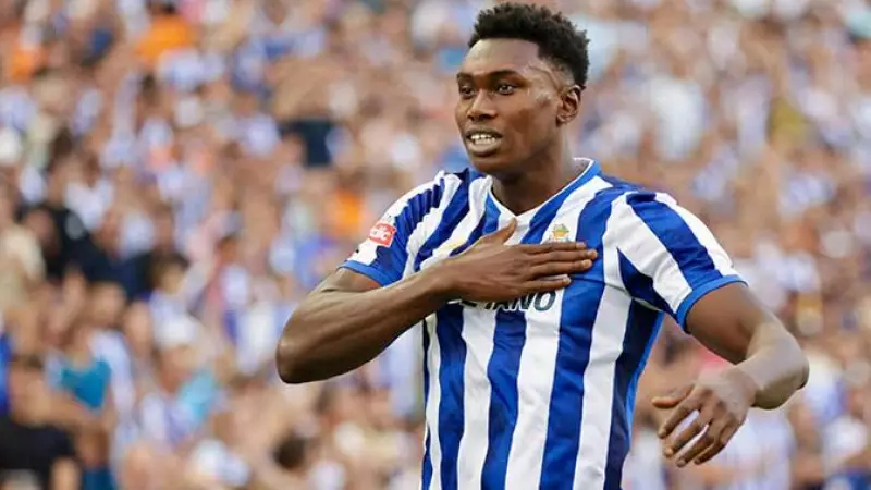 АПЛ-дің топ-клубы жұлдыз шабуылшыны 100 млн еуроға сатып алмақ