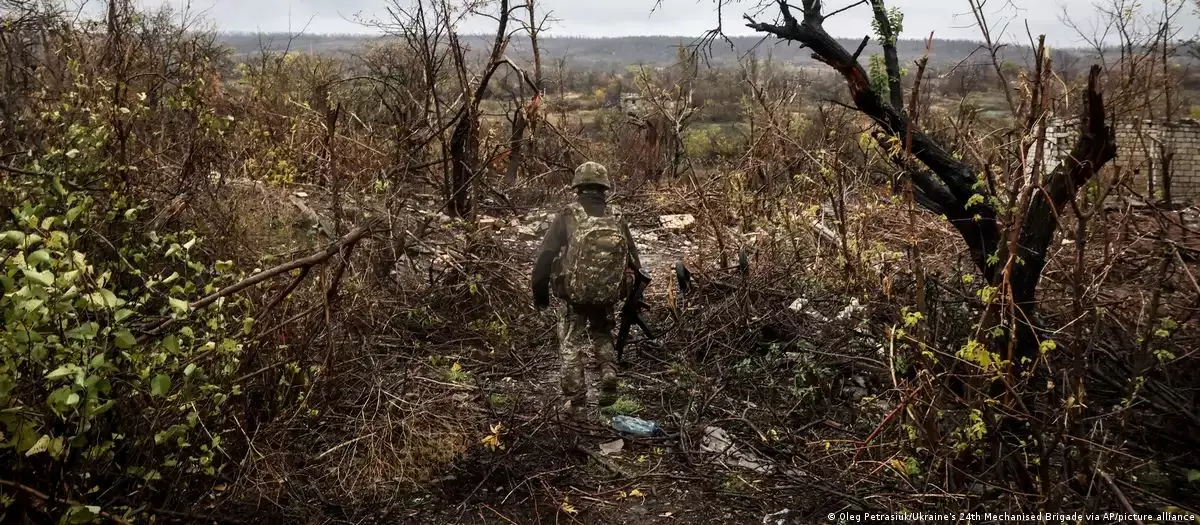 Баку пригрозил пожизненным за участие в войне в Украине