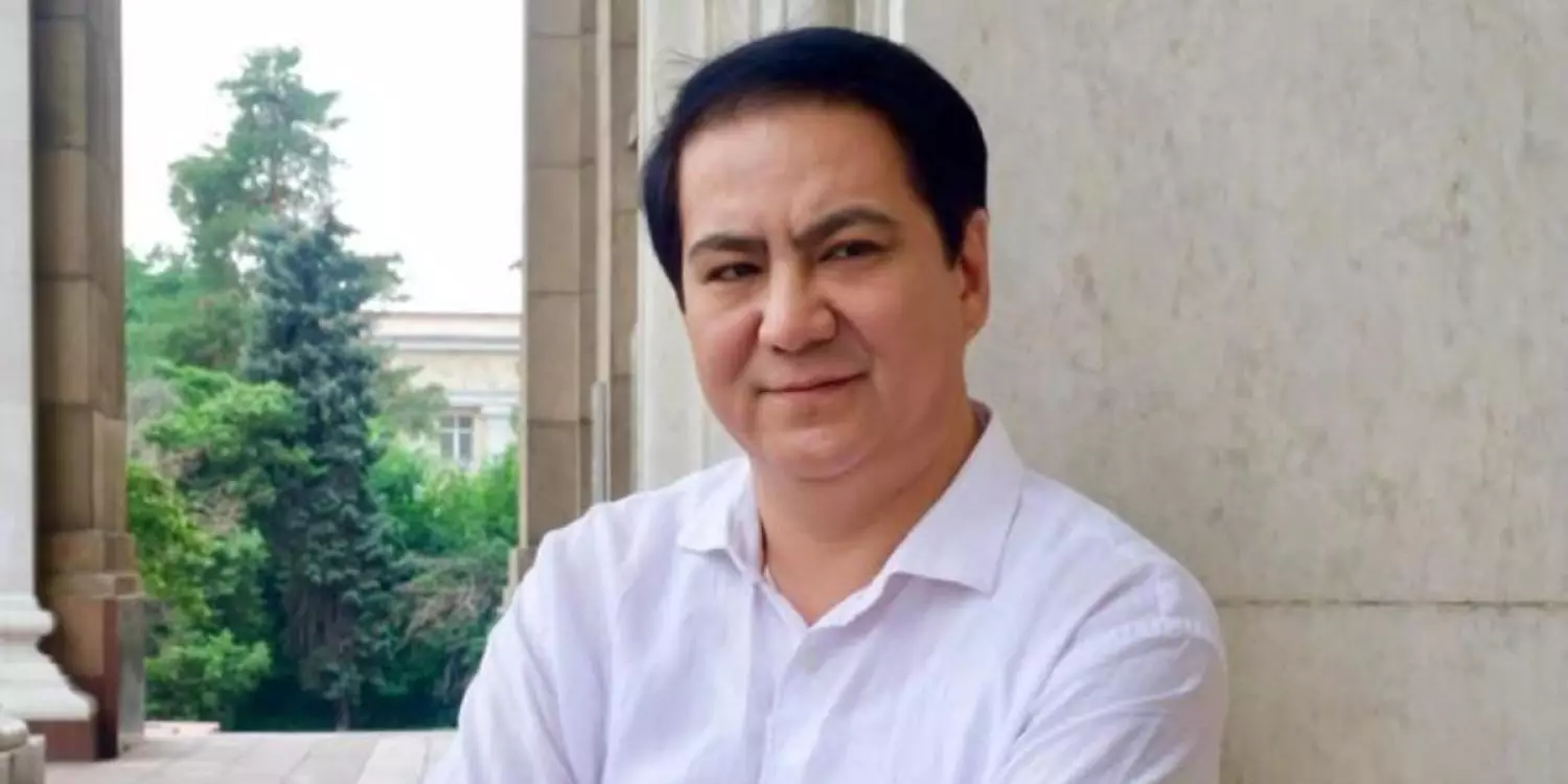 Халық әлі күнге дейін «Тамашаны» сұрайды: Асылбек Боранбай сағынышқа толы естелігін айтты