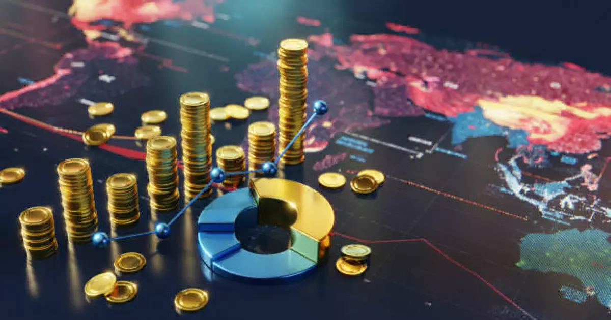   Қазақстан тарихында тұңғыш рет ішкі жалпы өнім көлемі 300 миллиард доллардан асты   