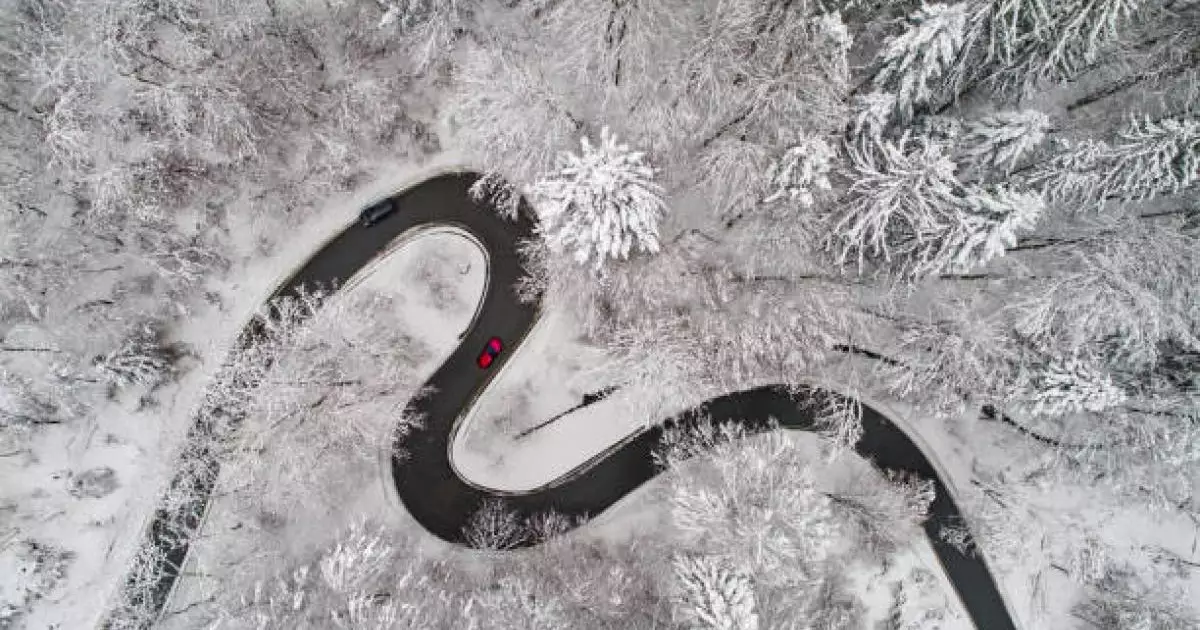  5 облыста жол жабылды 