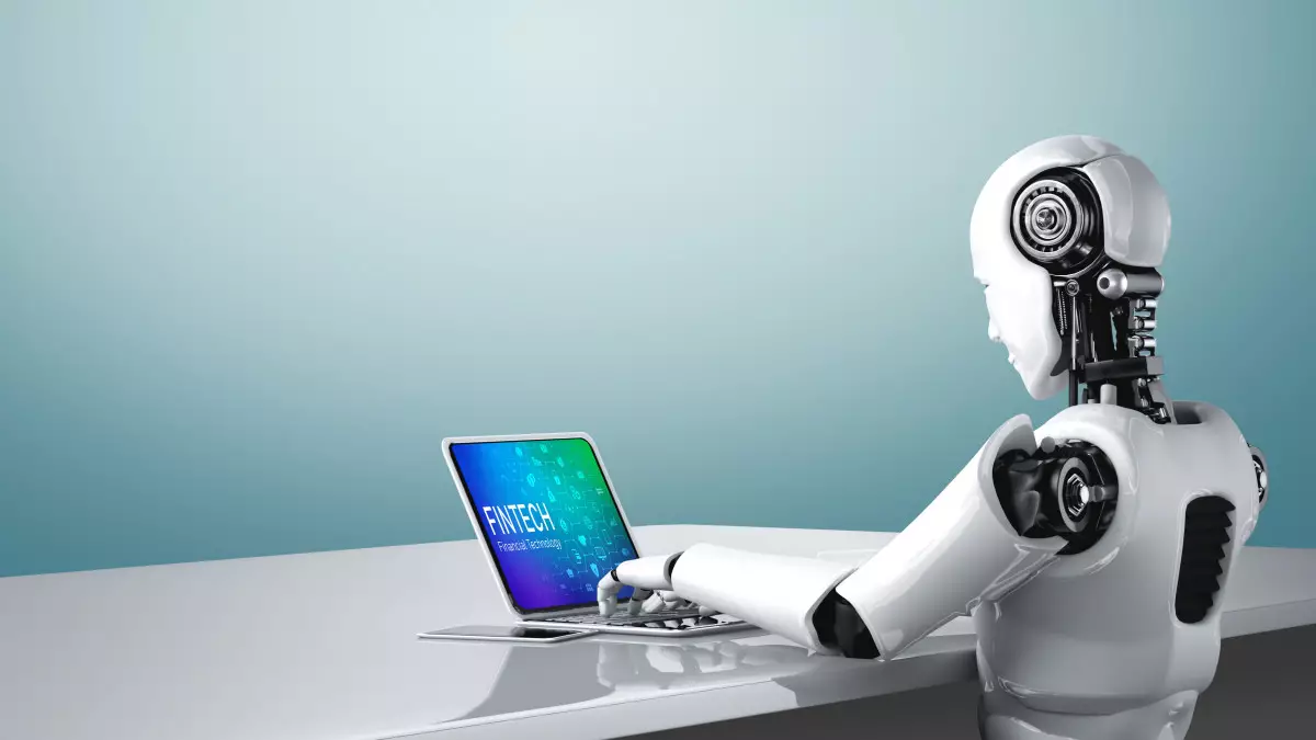 ЖИ-агенттер болашақ экономиканың моделіне қалай әсер етеді?