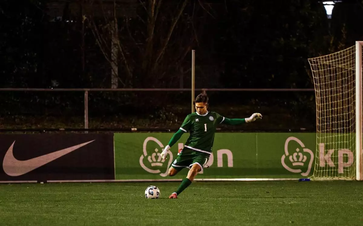 Самый популярный футболист страны может перейти в «Тараз»