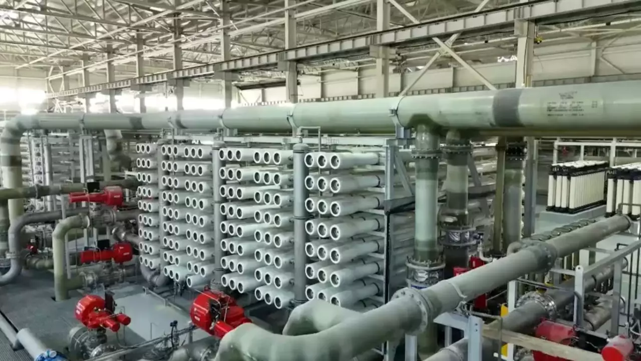 «Самұрық-Қазына» қорының активтері 45 триллион теңгеге жетті