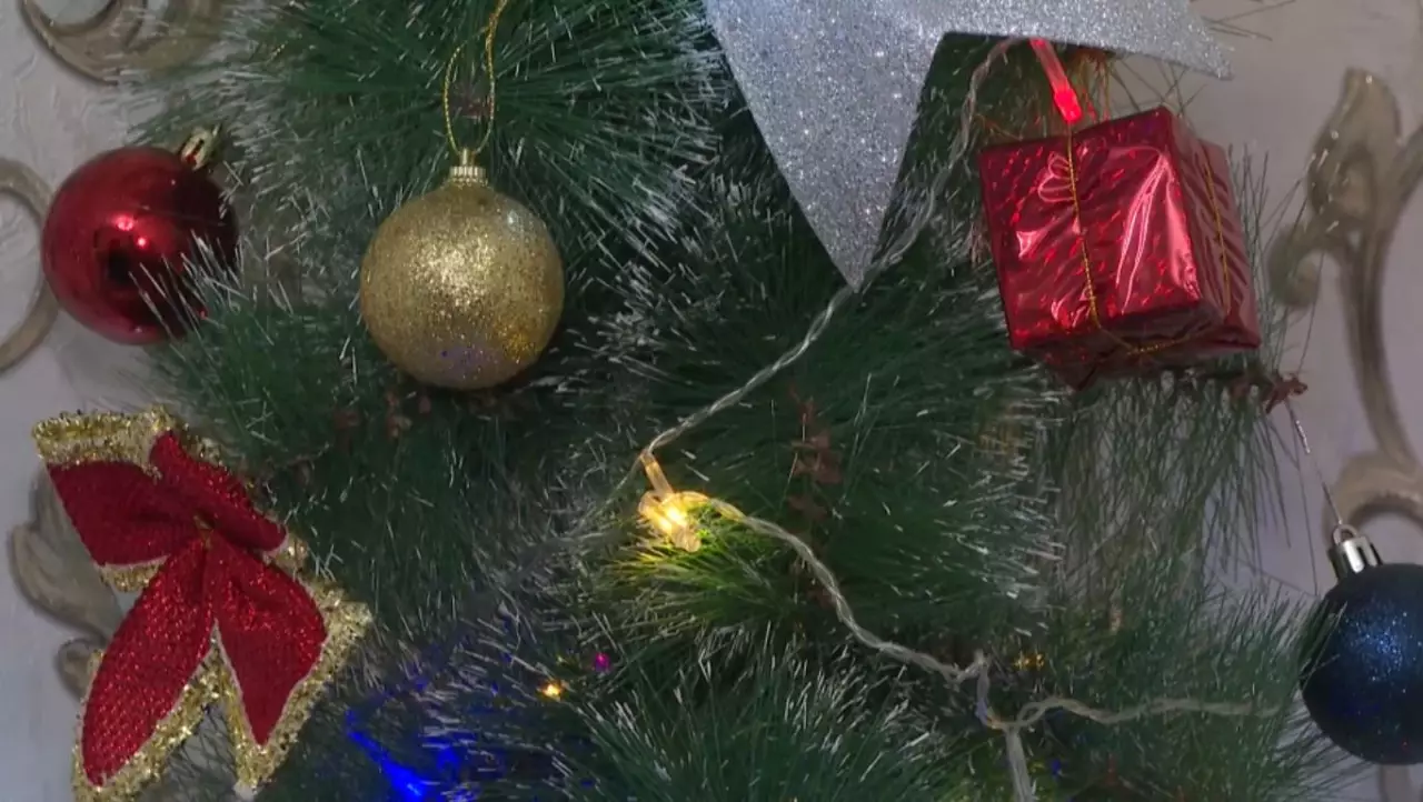 Ақтөбе тұрғындары жаңа жылды қалай қарсы алады?