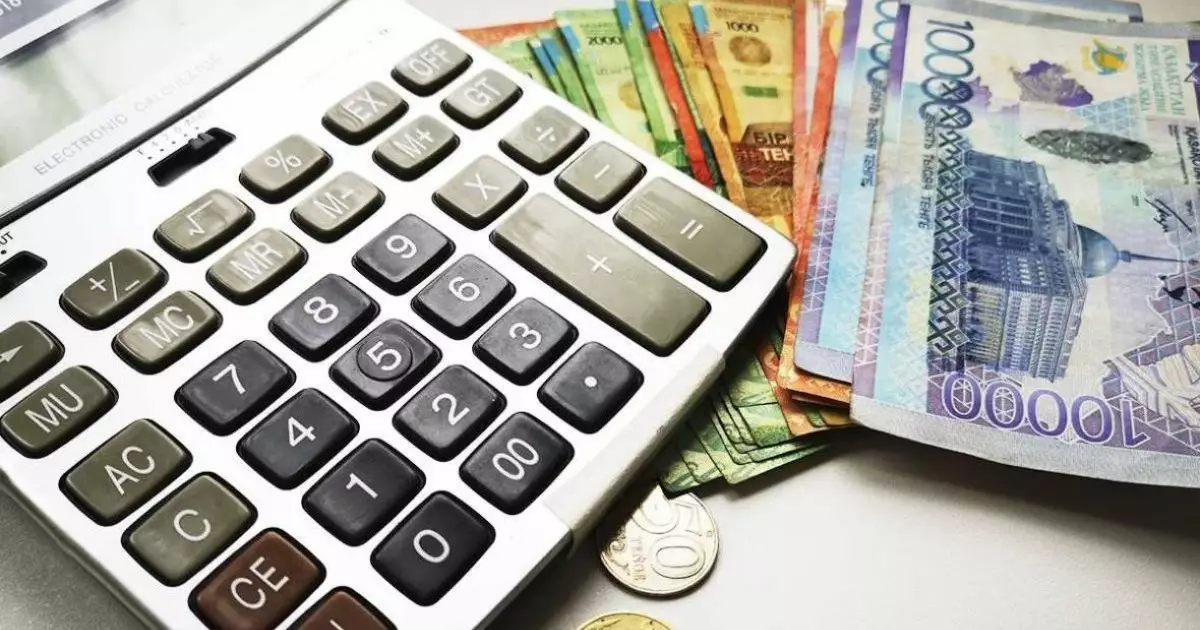  Зейнетақы 2026 жылы осылай есептеледі 