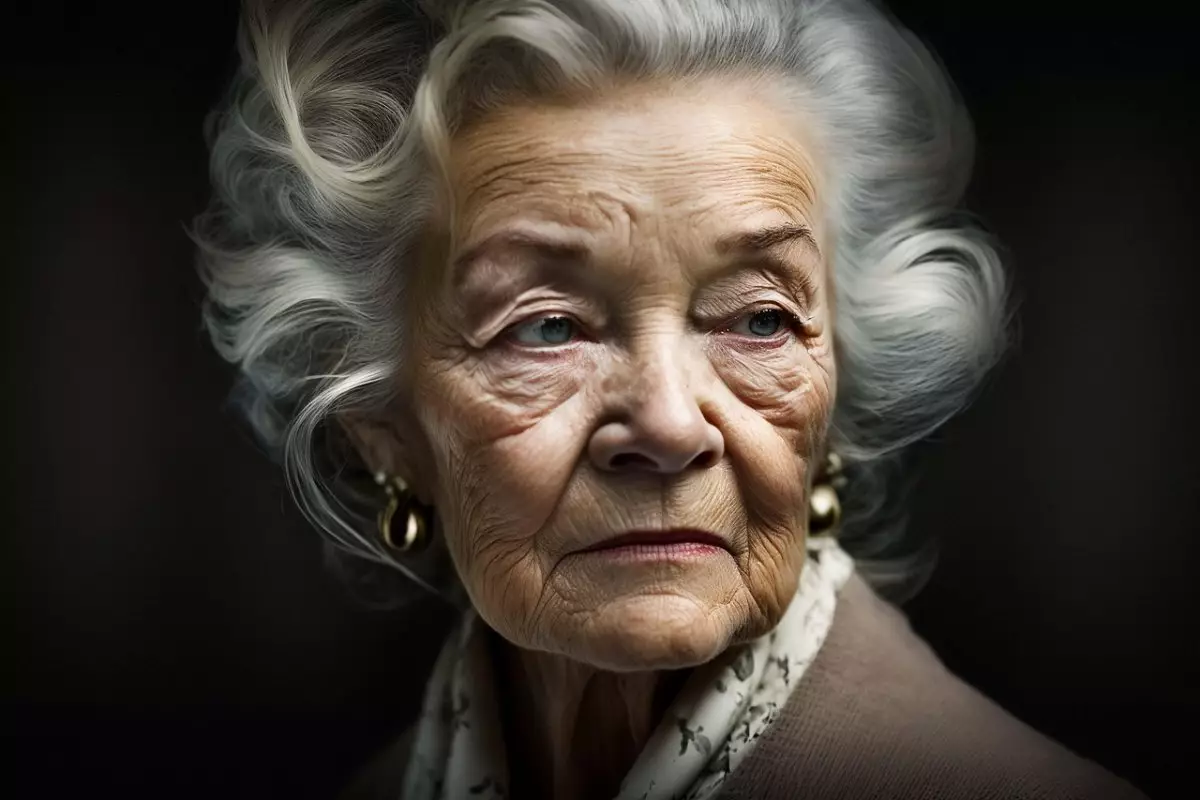 Пенсионерку из Казахстана взяли под стражу в России