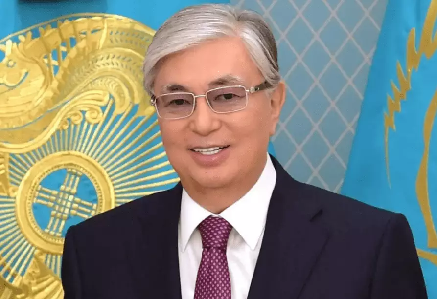 В Администрации Президента подвели итоги деятельности Касым-Жомарта Токаева за 2025 год