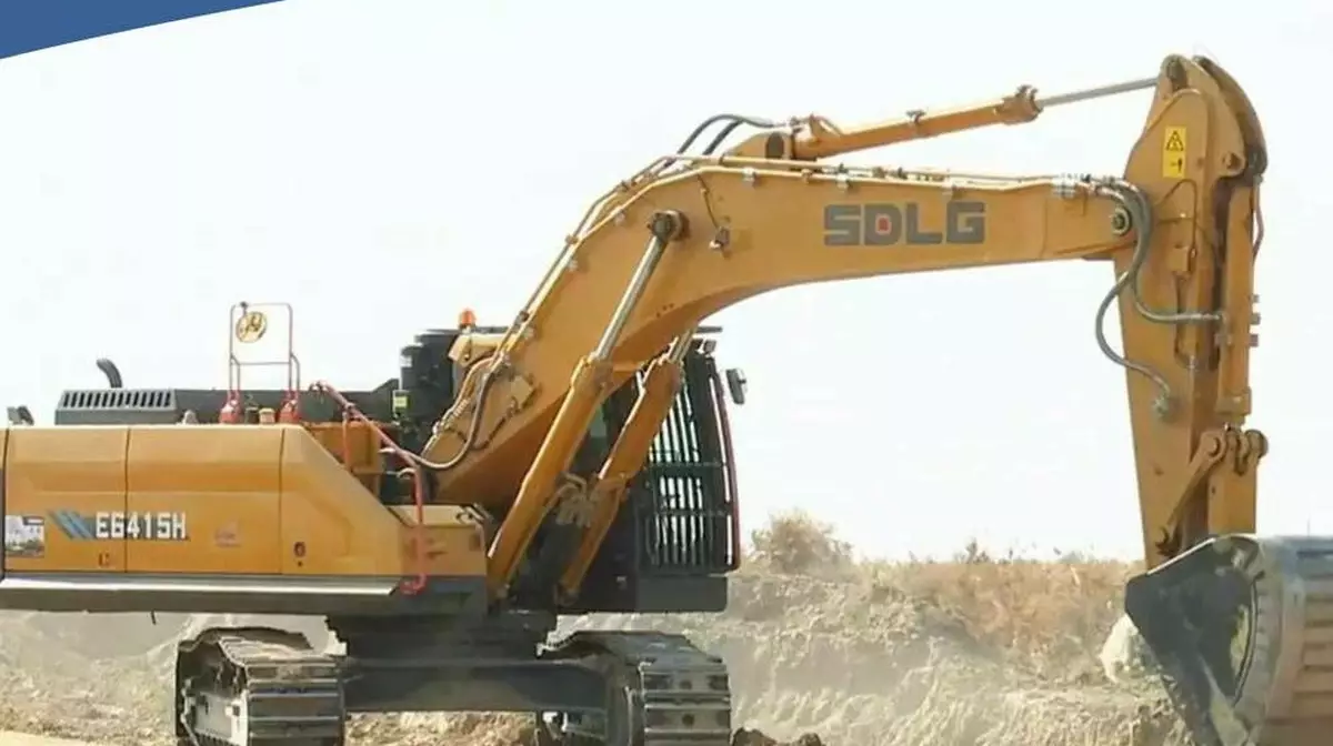 В Алматинской области очистили более 300 км каналов перед паводками