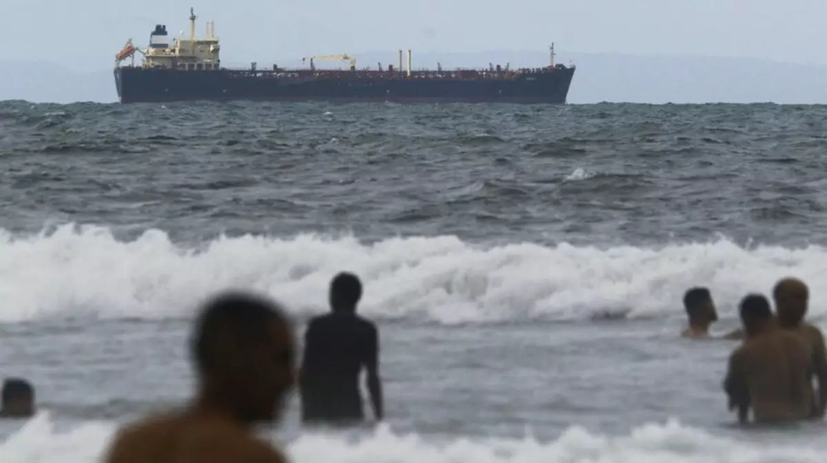 ЦРУ впервые нанесло удар по объекту на территории Венесуэлы