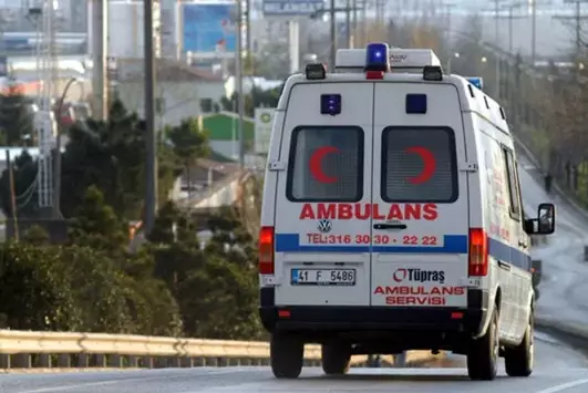 Рейд полиции в Турции завершился гибелью девяти человек