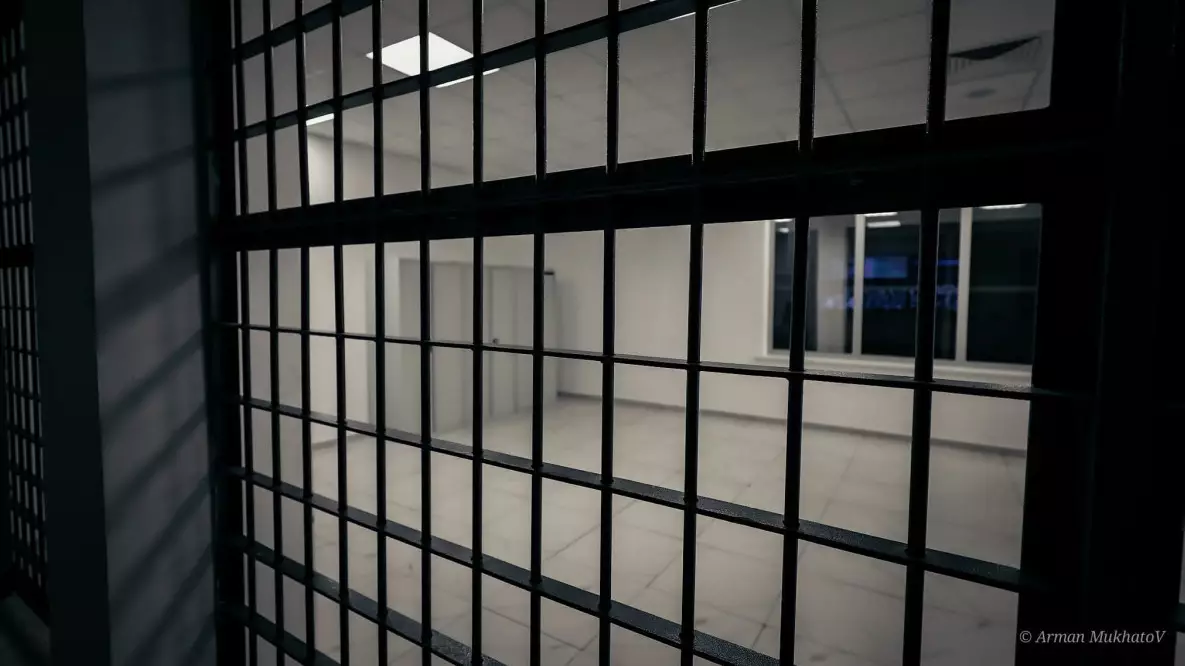 Ресей әуежайында екі полицейге қол көтерген 74 жастағы қазақстандық әйел қамауға алынды