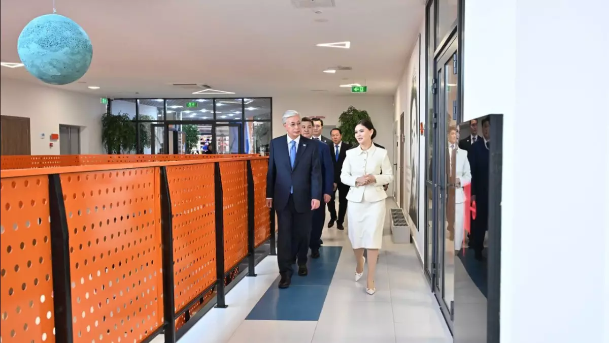 Год конкретных решений: чем запомнится президентская повестка Казахстана в 2025 году