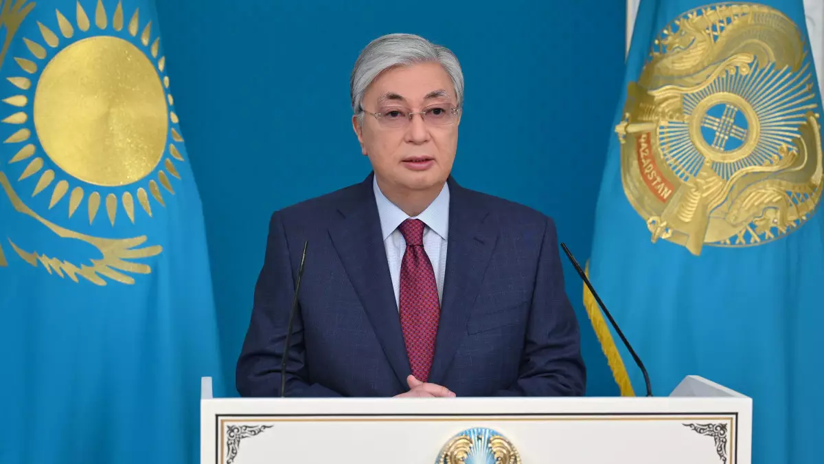 2025 жыл қорытындысы: мемлекет басшысы 252 сағат уақытын ұшақта өткізді