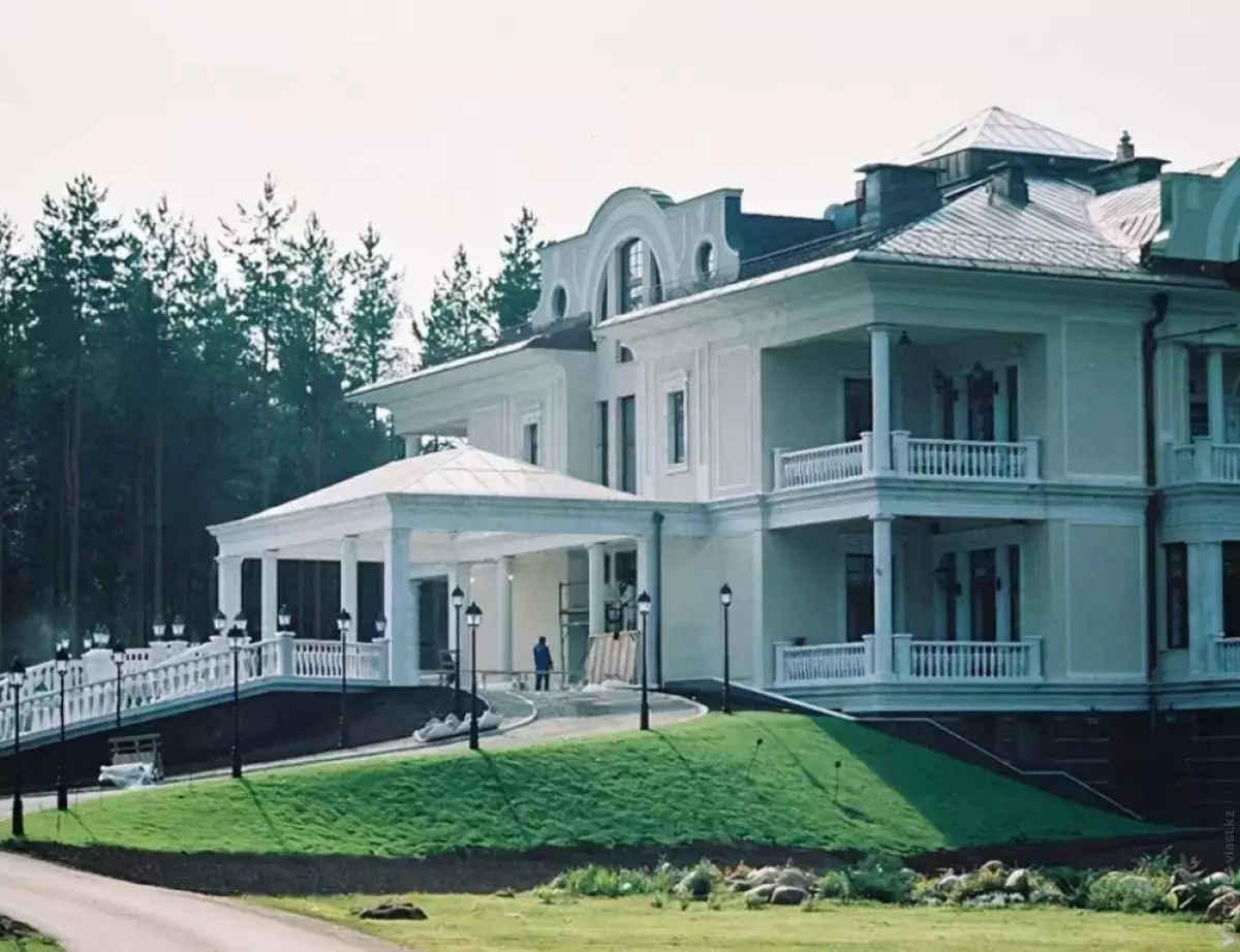 Лавров Украинаның Путин резиденциясына дрондармен шабуыл жасағанын айтты