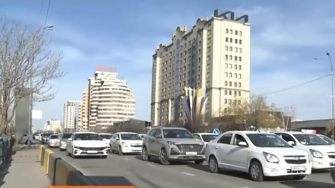 Ресейде 50 мың пайдаланылған автокөлік сатылымға шығарылды: Қазақстан нарығына әсері қандай болмақ?