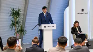 2026 жылдың соңына дейін барлық электронды журнал жүйесі QazTech платформасында бірыңғай дерекқорға біріктіріледі