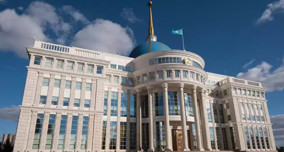 Биыл Ақордаға 82 мыңнан астам адамнан өтініш келген