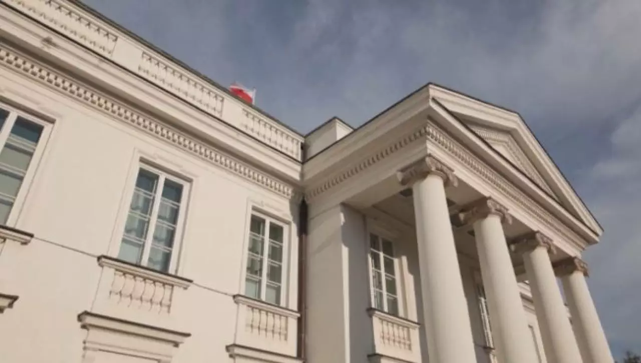 Польша увеличит финансирование спецслужб