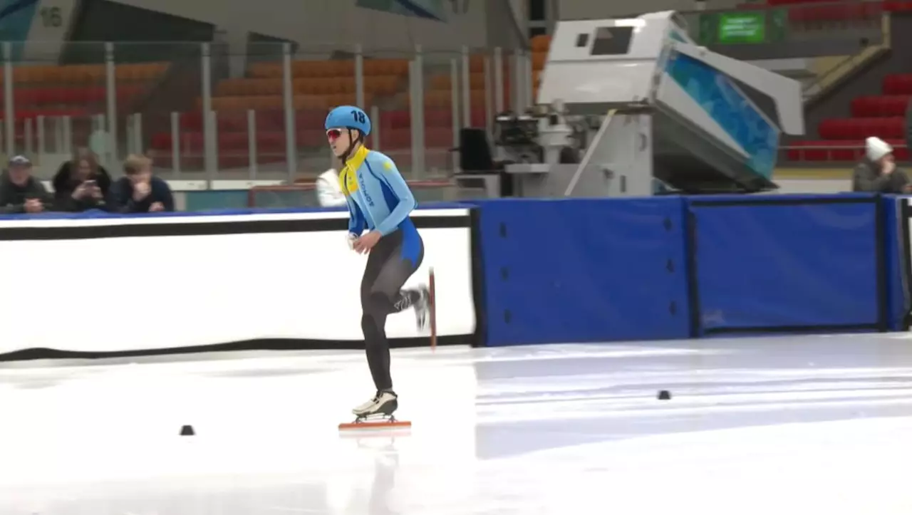 Қысқы Олимпиадаға қырық күн қалды