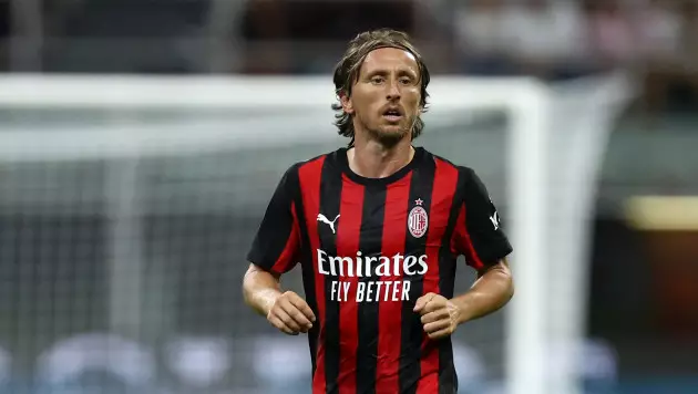 Клуб Модрича согласовал переход легендарного капитана "Реала"