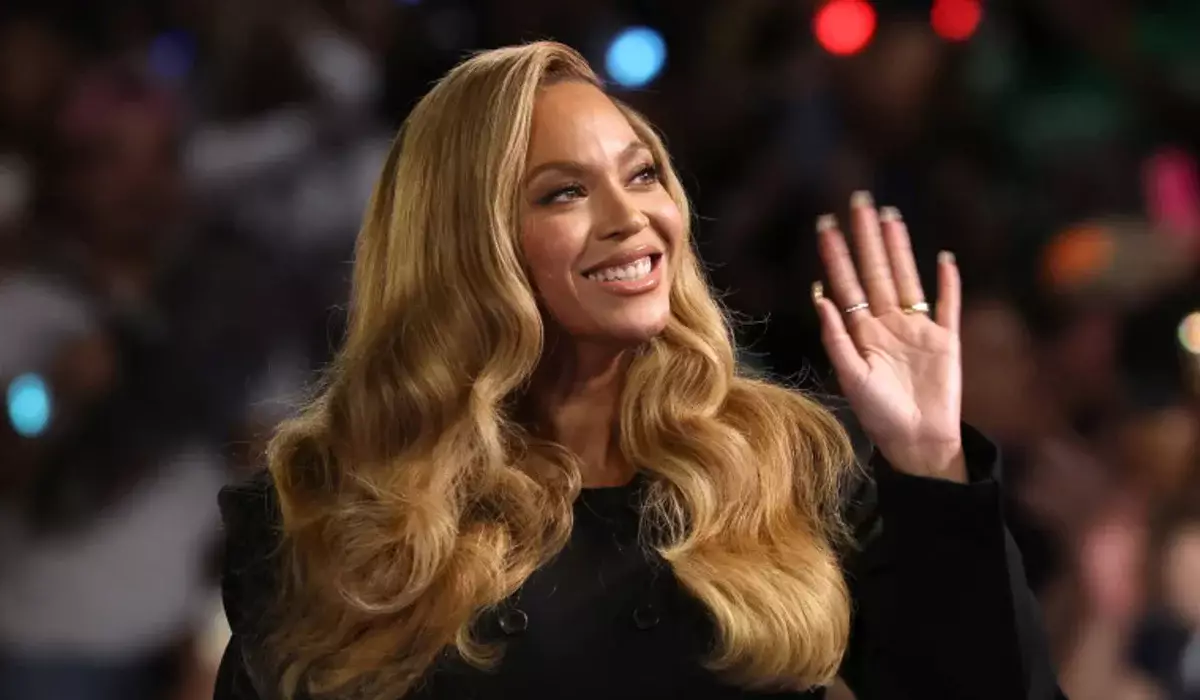 Бейонсе стала пятым музыкантом-миллиардером в истории