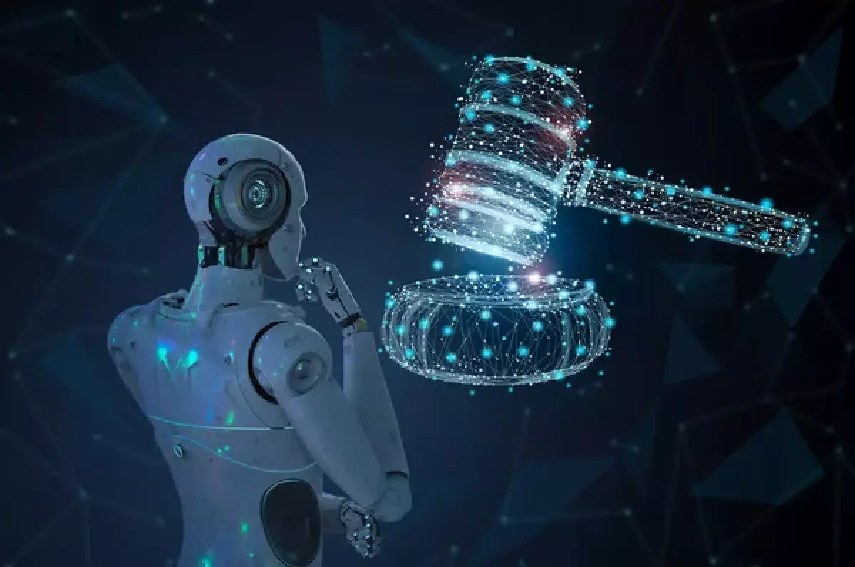 В Казахстане при разработке законов будет использоваться искусственный интеллект