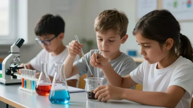 Казахстанский учитель превращает каждый урок в захватывающее шоу