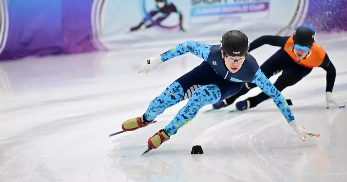  Қазақстандықтар Қысқы Олимпиада ойындарында 10 спорт түрінен бақ сынайды 