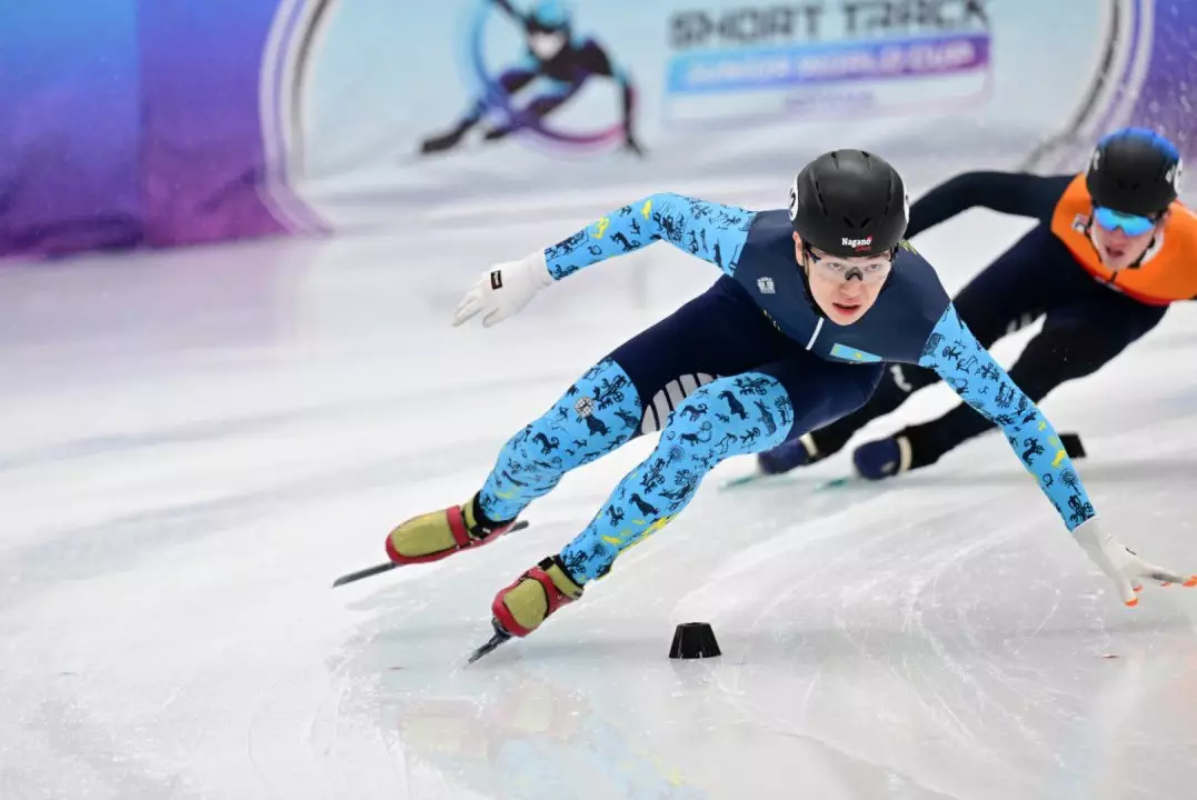 Сборная Казахстана на зимней Олимпиаде выступит в 10 дисциплинах