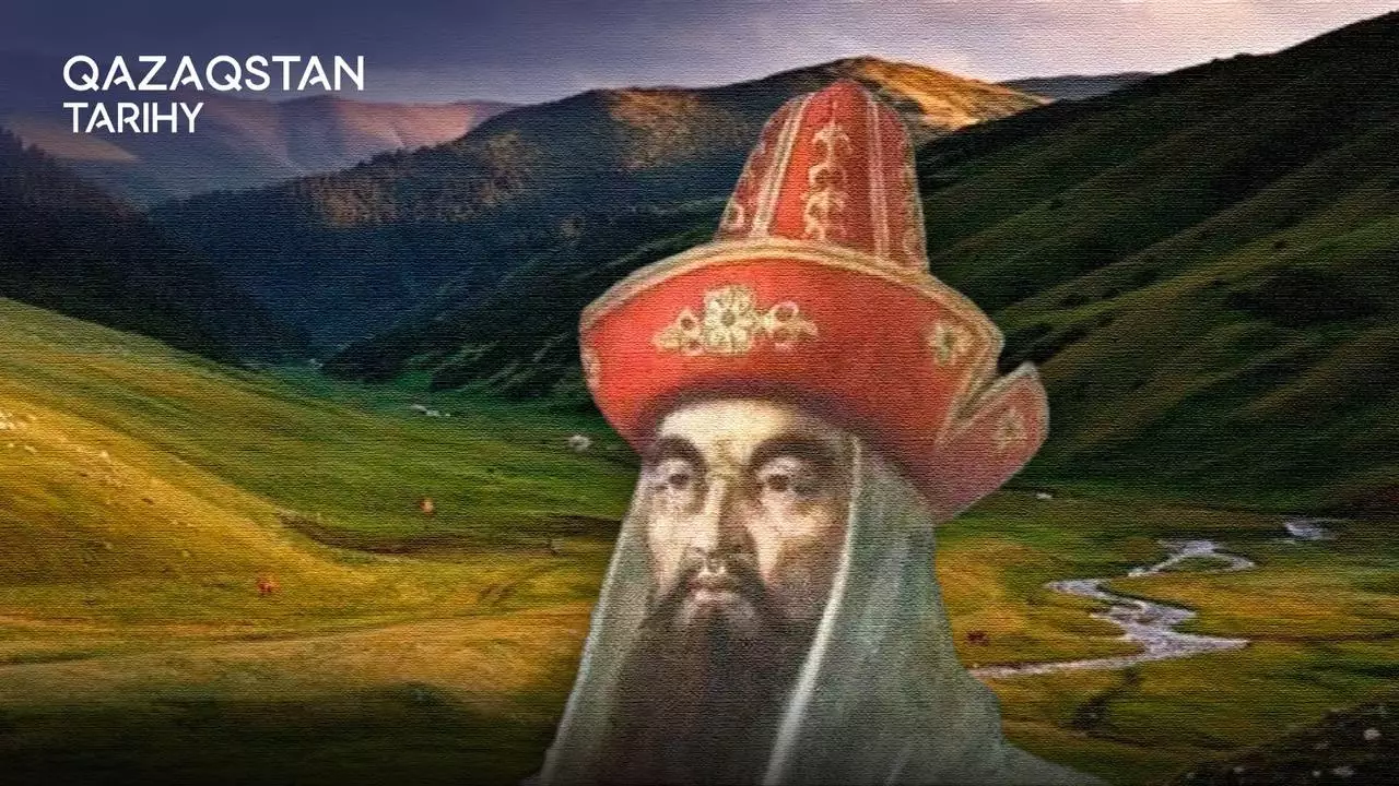 Майқы – адамзаттың тарихи санасын сақтаушы