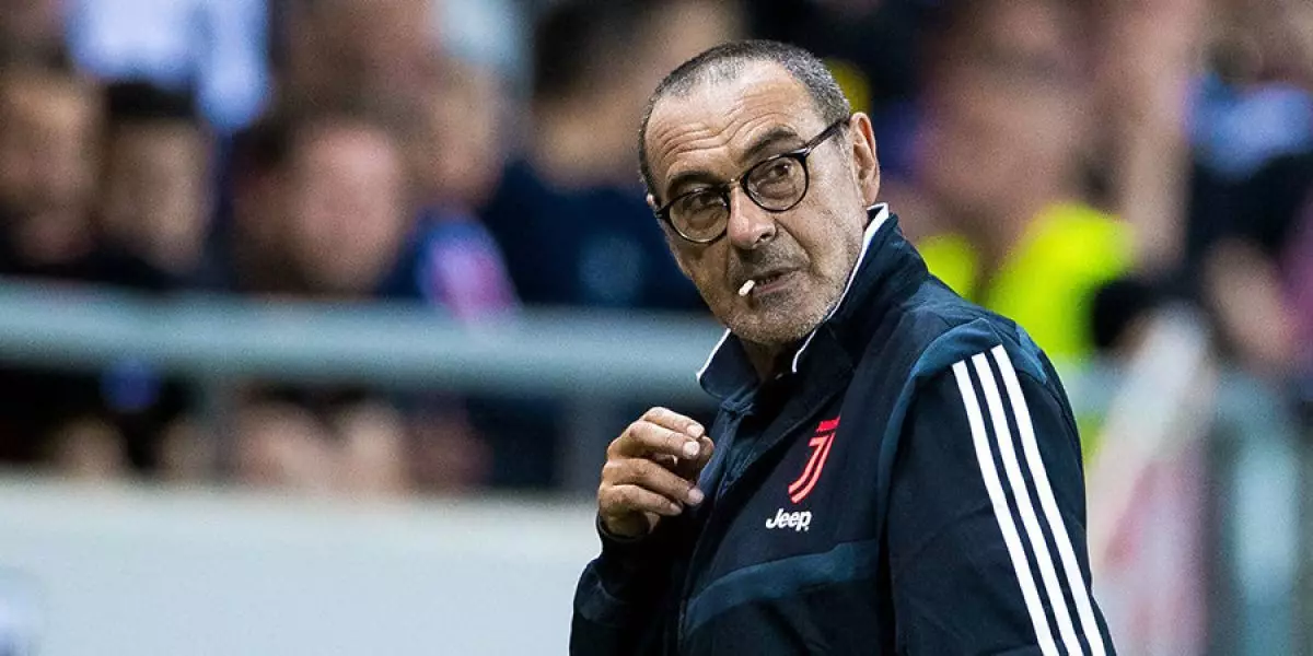 «Лационың» бас бапкері жүрегіне ота жасатты