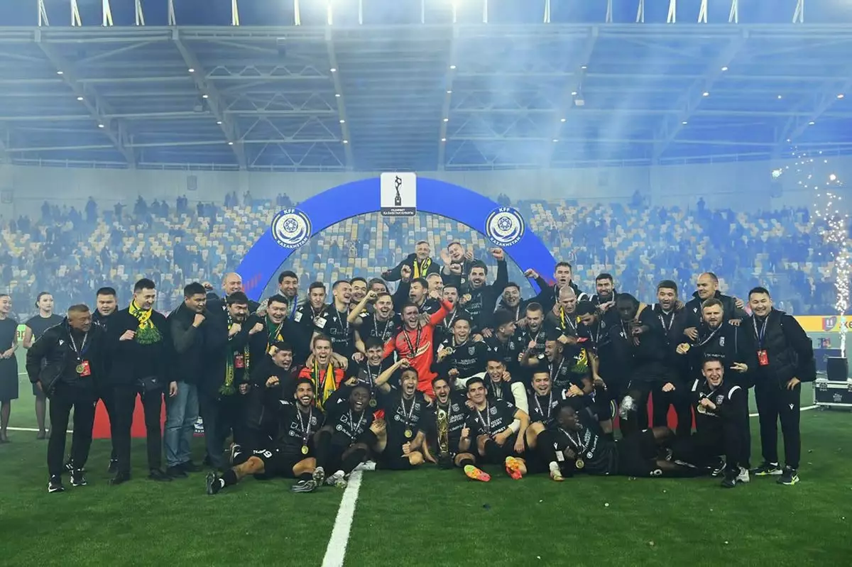 Олигарх из списка Forbes отказался от покупки «Тобола»