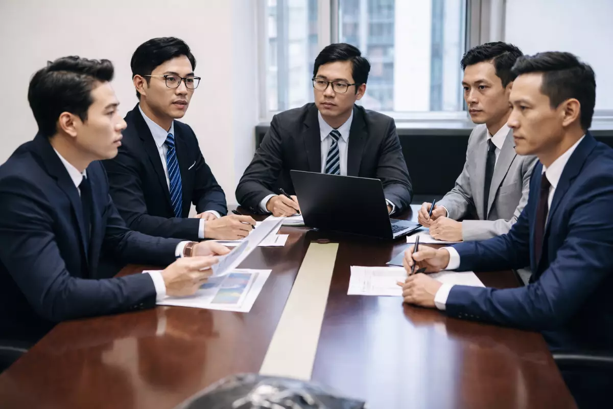 Когда доля есть, а влияния нет: как миноритариев в ТОО лишают дивидендов и управления