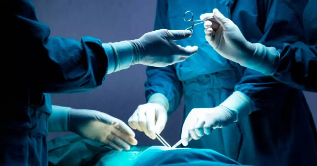  Қазақстанда соңғы бес жылда қатерлі ісіктен болатын өлім-жітім 20%-ға төмендеді 